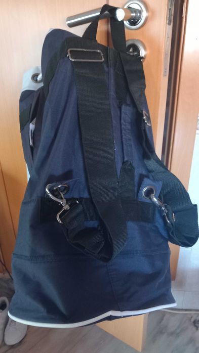 Saco de transporte