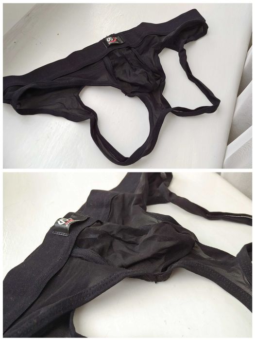 Мужское эротическое белье, новое