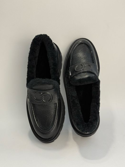 Лофери жіночі Casadei італія 37