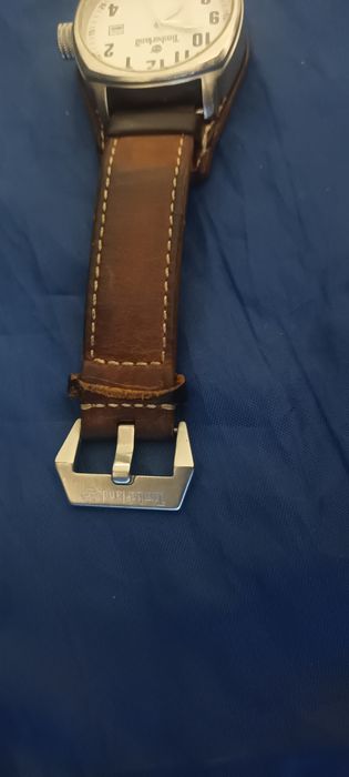 Relógio Timberland QT7111