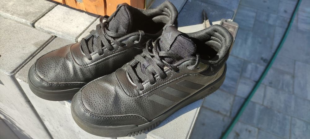 Używane buty adidasy Tensaur Sport Traini 37 1/3ng La