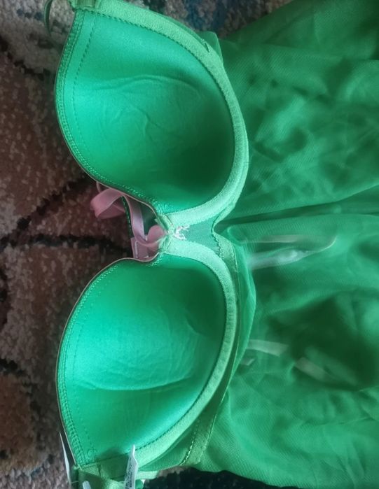 Komplet bielizny
