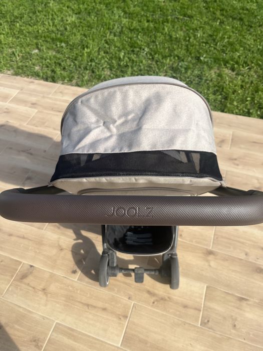 Joolz Aer+  Wózek spacerówka. Podnóżek Gratis !