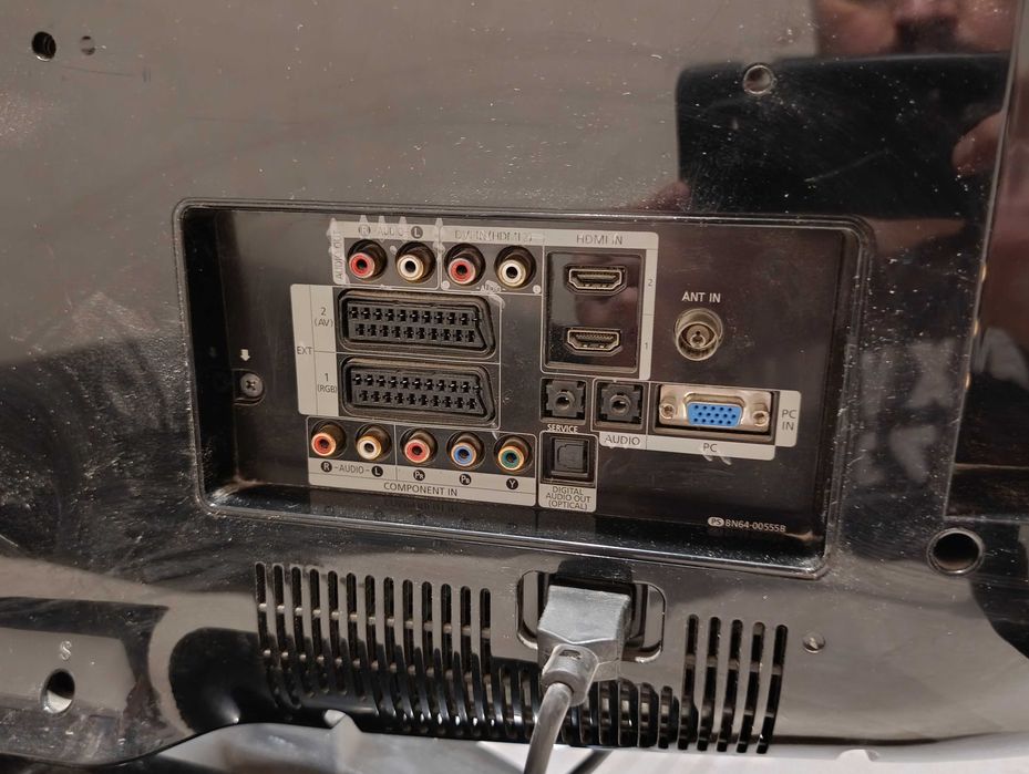 Телевізор SAMSUNG