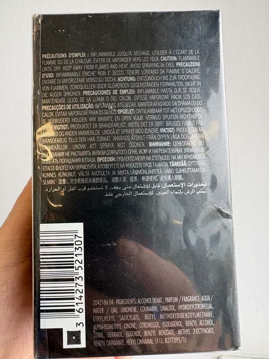 Perfumy męskie Azzaro