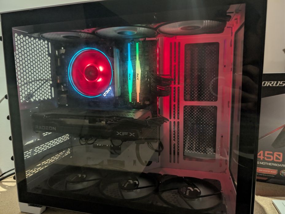 Gaming Computer436941220385935360