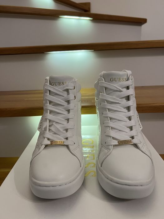 GUESS sneakersy rozm 37
