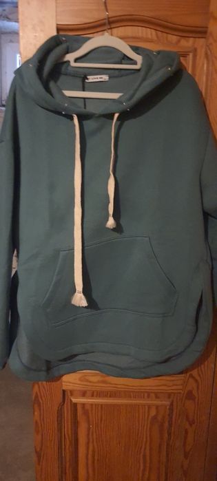 Fajny dres firmy By Love Me