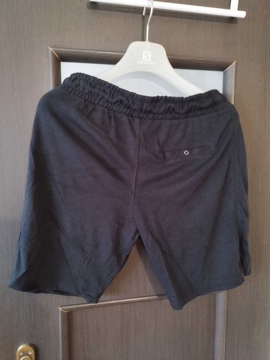 Spodenki męskie krótkie 4F Nowe rozmiar M Czarne Dostępne 2 Sztuki