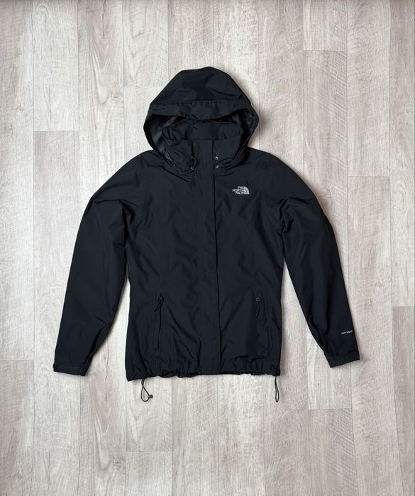 Куртка The North Face Dry Vent размер S оригинал ветровка женская tnf
