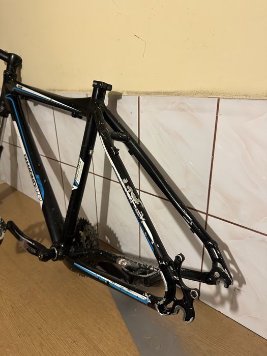 Części do roweru Diamondback Peak 26”