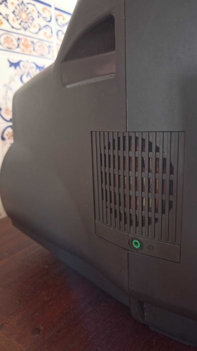 Televisão SONY Triniton