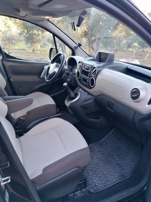 Citroën Berlingo 2013 – Excelente Estado –