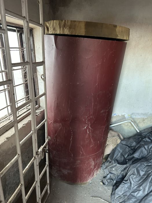 Буферна ємність 500 л