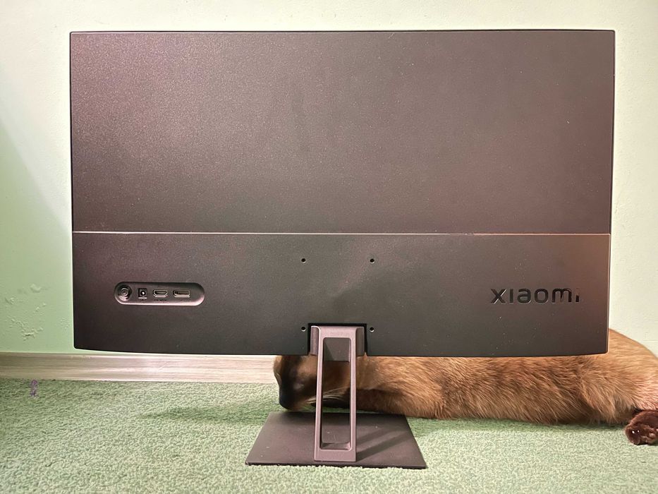 Монітор 27" Xiaomi Monitor A27i