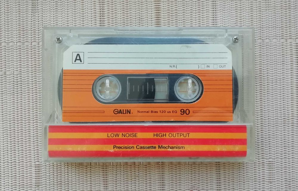 Аудиокассеты RONEeS,TDK,Sony,SNC, SKC,LG,Galin,Basf,Sonny,МК.