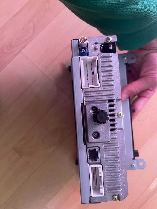 Radio samochodowe do Renault Clio