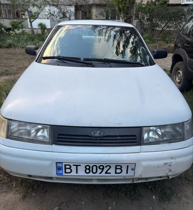 ВАЗ 21102 2002 VIN XTA21102020428145 фото оголошення 3 з 20