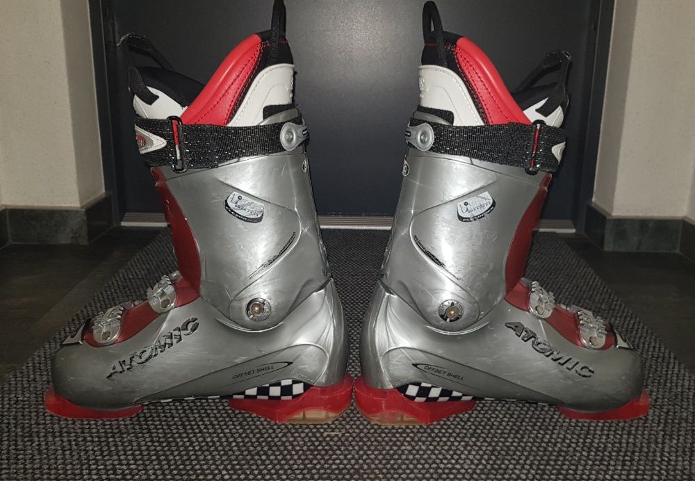 Buty narciarskie Atomic 26cm