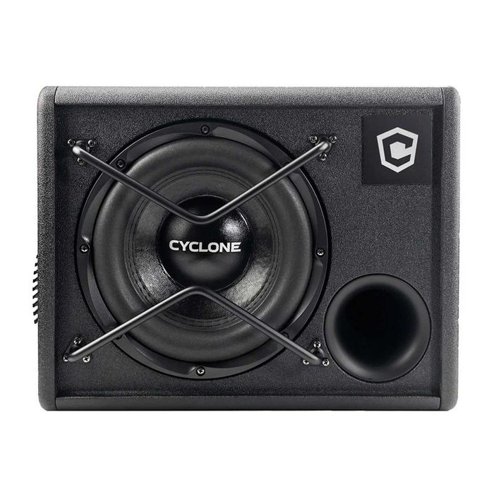 Сабвуфер Cyclone SBN-250 1000w