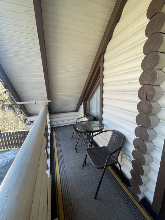 Котедж в Поляниці. Буковель.