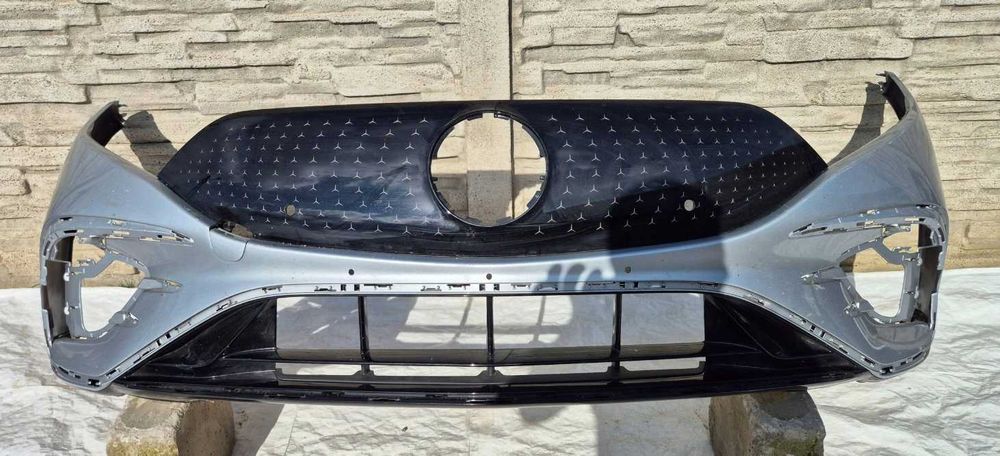 Передній бампер Mercedes EQS 775U 7818 9792