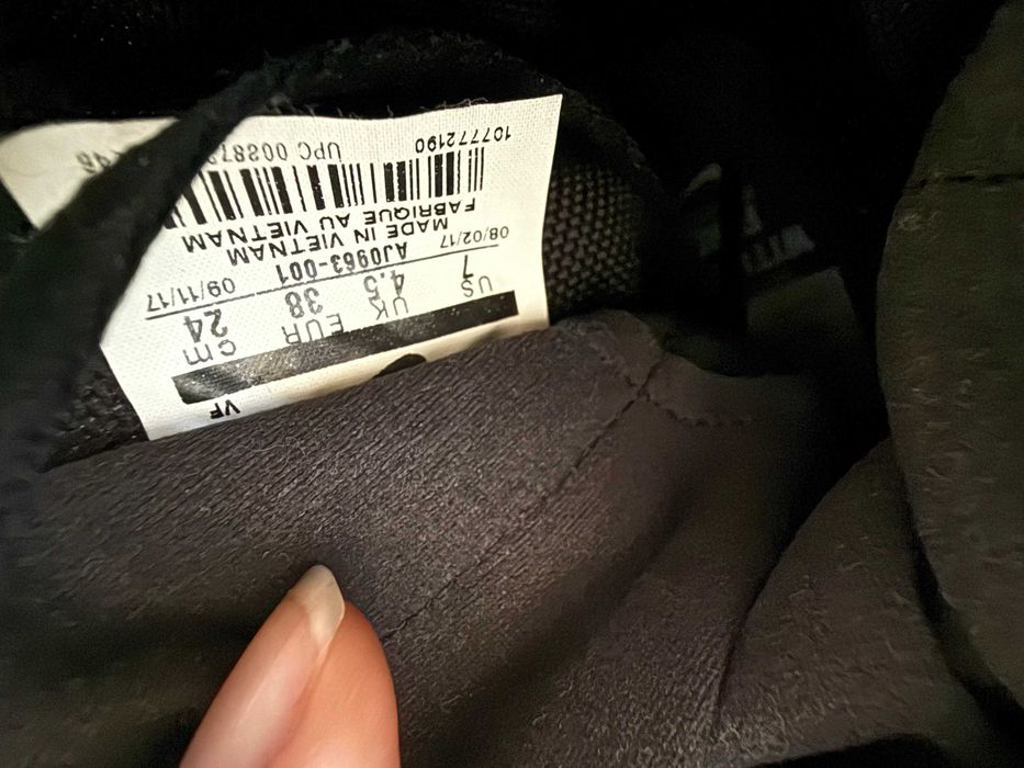Nike Ruby Rose x SF Air Force 1 Premium FORCE IS FEMALE