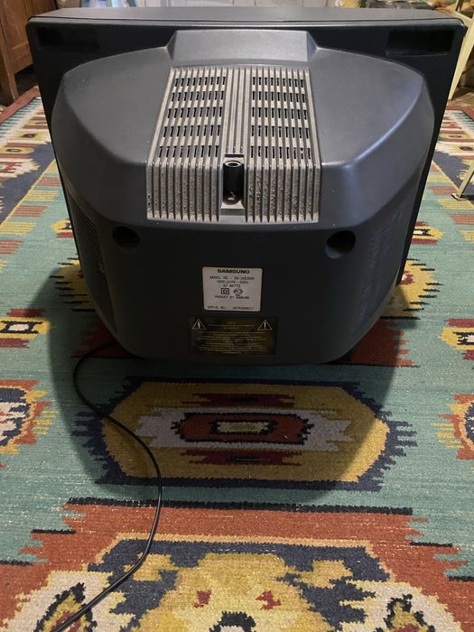 Телевізор самсунг