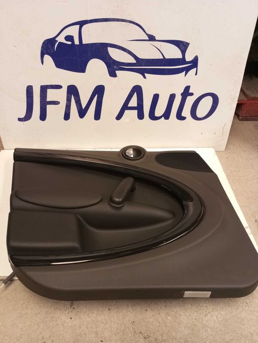 Quartelas MINI Countryman ALL4 (Original)