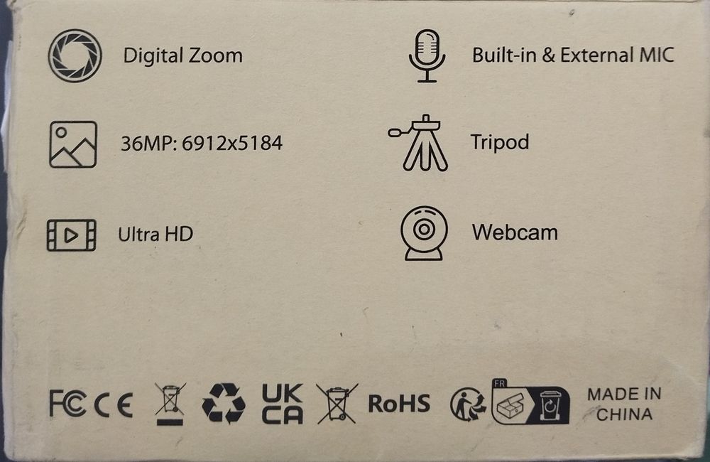 Нова цифрова відеокамера