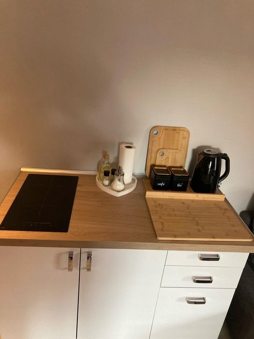 CENTRUM.Apartament