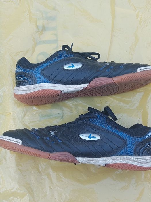 Buty adidasy damskie rozmiar 38 firma VICO 5