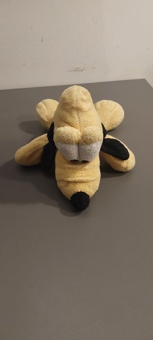 PLUTO  maskotka stan bdb