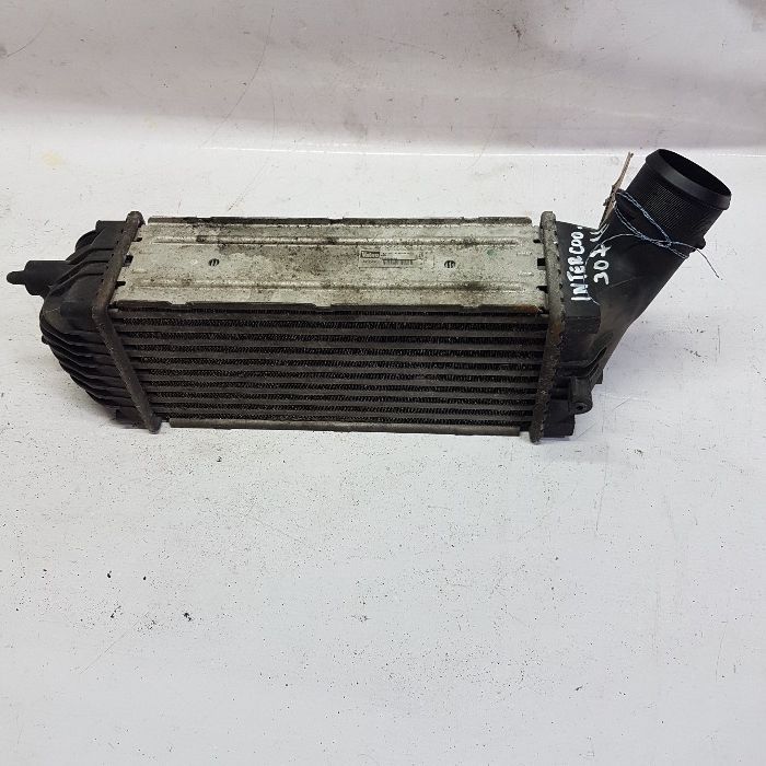 Intercooler radiadores Varias Marcas