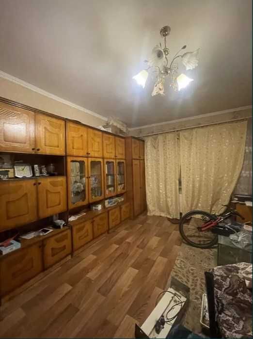 Продам 3 к. квартиру 92 м2 Ахсарова новострой метро Алексеевская