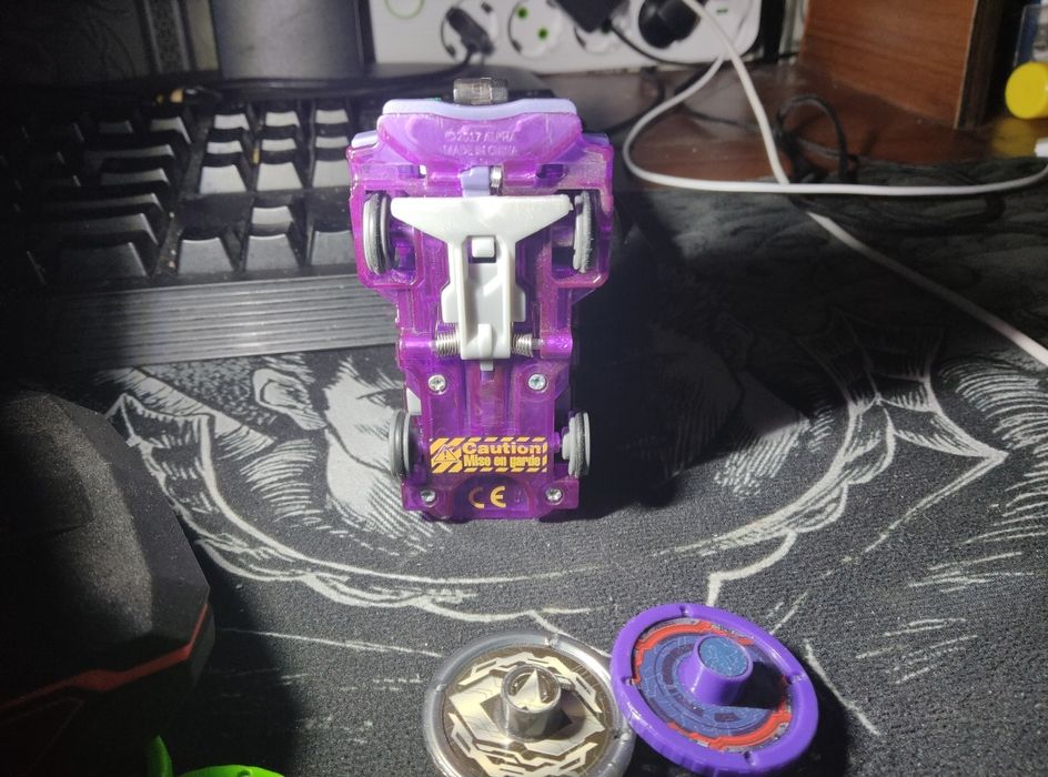 Продам машину скречерс screachers wild king vision як новий