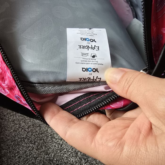 Продам школьный для девочки рюкзак