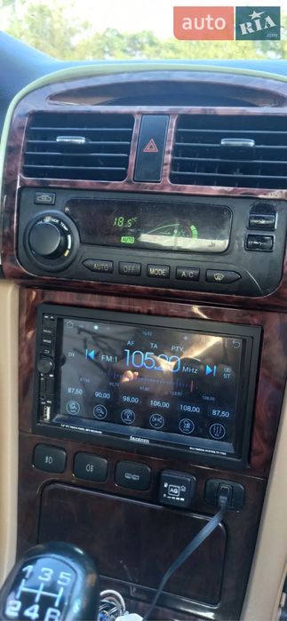 Продам Cherry Eastar 2008