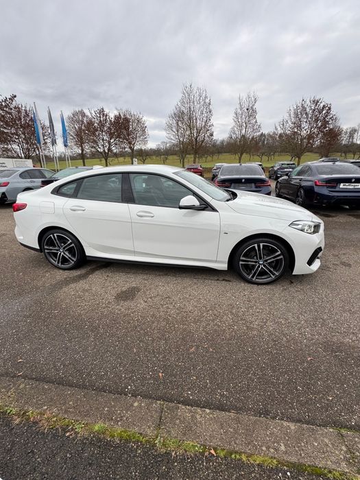 BMW 218i Gran Coupé M - Pack