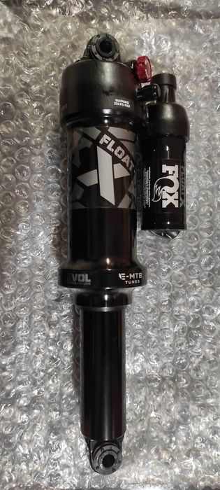 Amortecedor fox floatx x performance