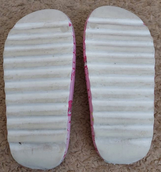 Klapki Barbie 28/29