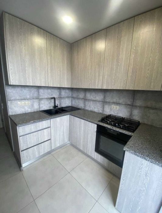 Оренда затишної 1к квартири в ЖК Петрівський квартал