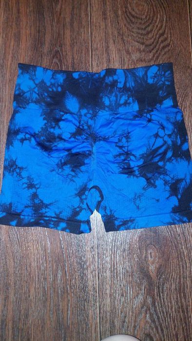 Велосипедки спорт XS