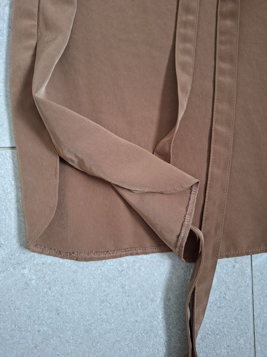 Sukienka letnia Next petite rozm S