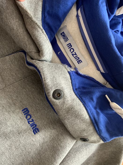 Bluza męska Mazine - L