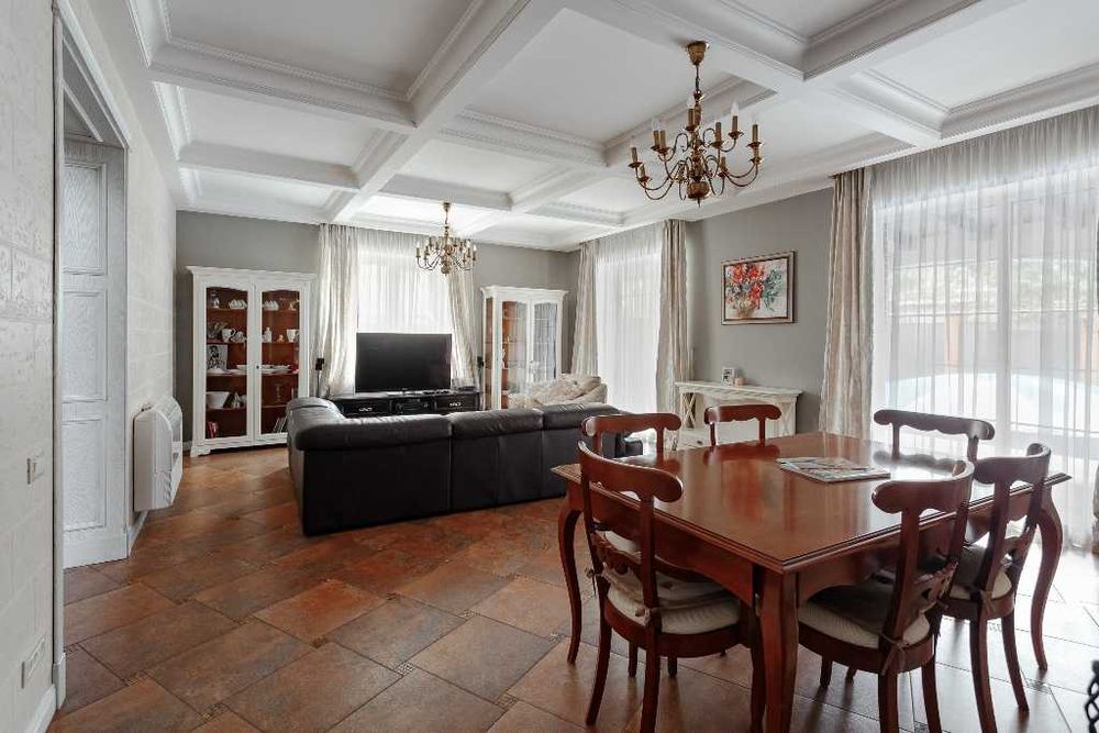 Будинок за адресою вул. Mock (площа 340 м²) - Atlanta.ua - фото 2