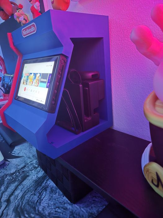Dock Nintendo Switch