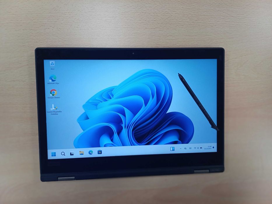 Laptop Tablet Lenovo Thinkpad L390 Yoga i5 13,3" FullHD IPS Win11