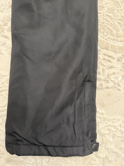 Зимовий мембранний термо костюм комплект на дівчинку 128-164 Dizumer