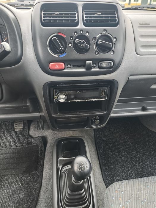 Suzuki Ignis -  89000km